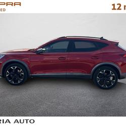 Cupra Formentor 1.5 TSI 150 ch DSG7 V occasion - Woippy - photo 2/23