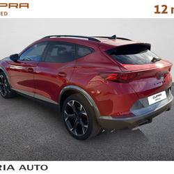 Cupra Formentor 1.5 TSI 150 ch DSG7 V occasion - Woippy - photo 3/23