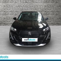 Peugeot 2008 E-136ch allure pack Wattrelos