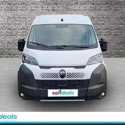 Citroen Jumper L2h2 3.5 140ch s&s Wattrelos