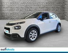 Citroen C3 Societe Wattrelos