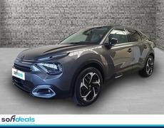 Citroen C4 Wattrelos