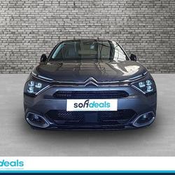 Citroen C4 Puretech 130ch s&s shine eat8 Wattrelos