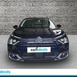 Citroen C4 Bluehdi 130ch s&s shine eat8 Wattrelos