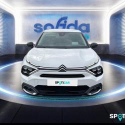 Citroen C4 Bluehdi 130ch s&s shine eat8 Wattrelos