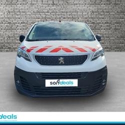 Peugeot Expert Standard 1.5 bluehdi 100ch s&s premium Wattrelos