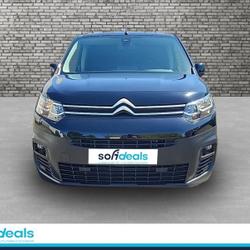 Citroen Berlingo M 650kg bluehdi 130ch s&s eat8 Wattrelos