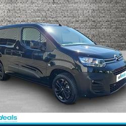 Citroen Berlingo M 650kg bluehdi 130ch s&s eat8 Wattrelos