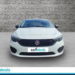 Fiat Tipo 2 1.4 95ch s/s street my20 4p Wattrelos