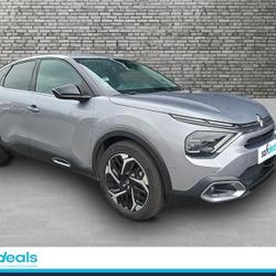 Citroen C4 Bluehdi 130ch s&s shine eat8 Wattrelos