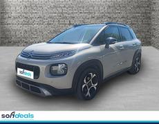 Citroen C3 Aircross Wattrelos