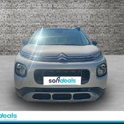 Citroen C3 Aircross Bluehdi 120ch s&s shine eat6 Wattrelos
