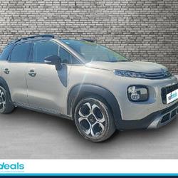 Citroen C3 Aircross Bluehdi 120ch s&s shine eat6 Wattrelos