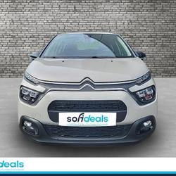 Citroen C3 1.2 puretech 83ch s&s plus Wattrelos