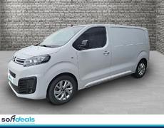 Citroen Jumpy Wattrelos