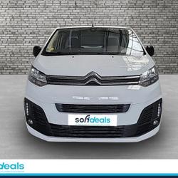 Citroen Jumpy M 1.5 bluehdi 120ch s&s pack driver Wattrelos