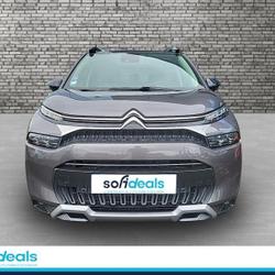 Citroen C3 Aircross Puretech 130ch s&s shine eat6 Wattrelos