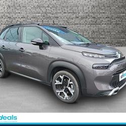 Citroen C3 Aircross Puretech 130ch s&s shine eat6 Wattrelos