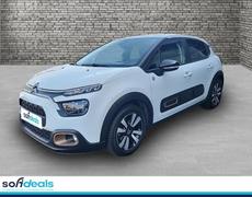 Citroen C3 Wattrelos