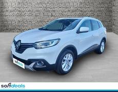 Renault Kadjar Wattrelos