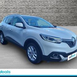 Renault Kadjar 1.2 tce 130ch energy zen Wattrelos