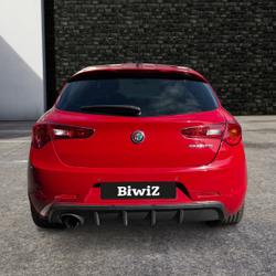Alfa Romeo Giulietta 1.4 Multiair 150 ch Imola occasion - photo 2/27