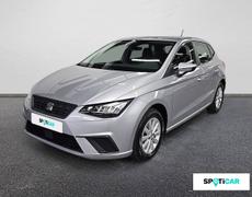 Seat Ibiza Saint-Étienne