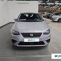 Seat Ibiza Ibiza 1.0 EcoTSI 110 ch S/S DSG7 Style Saint-&Eacute;tienne