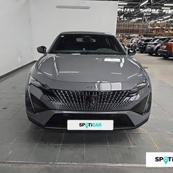 Peugeot 408 408 PHEV 180 e-EAT8 GT Saint-&Eacute;tienne