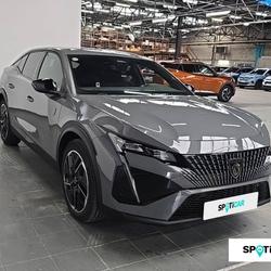 Peugeot 408 408 PHEV 180 e-EAT8 GT Saint-&Eacute;tienne