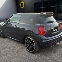 Mini Mini 2.0 231 ch JCW occasion - photo 3/36