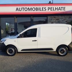 Renault Kangoo Express KANGOO II EXPRESS BlueDCI 95 Vitr&eacute;