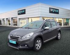 Peugeot 2008 Vallet