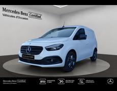 Mercedes Citan Saint-Jean-de-la-Ruelle
