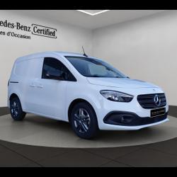 Mercedes Citan 112 CDI Long occasion - Saint-Jean-de-la-Ruelle - photo 3/28