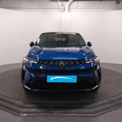 Renault Symbioz Symbioz E-Tech full hybrid 160 ch Techno H&eacute;rouville-Saint-Clair