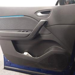 Renault Symbioz Symbioz E-Tech full hybrid 160 ch Techno H&eacute;rouville-Saint-Clair