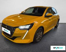 Peugeot 208 Saint-Étienne