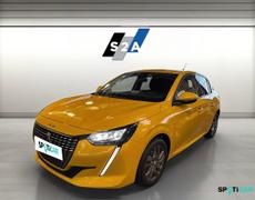 Peugeot 208 Saint-Étienne