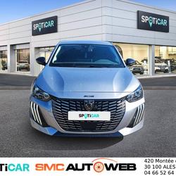 Peugeot 208 208 PureTech 100 S&S BVM6 Allure Al&egrave;s