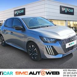 Peugeot 208 208 PureTech 100 S&S BVM6 Allure Al&egrave;s