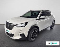 Peugeot 2008 Saint-Étienne