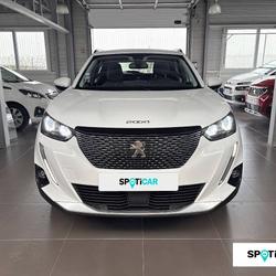 Peugeot 2008 2008 PureTech 130 S&S BVM6 Allure Business Saint-&Eacute;tienne