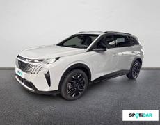 Peugeot 5008 Saint-Étienne