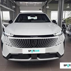 Peugeot 5008 5008 Hybrid 145 e-DCS6 Allure Saint-&Eacute;tienne