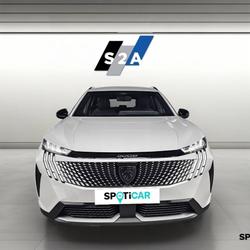 Peugeot 5008 5008 Hybrid 145 e-DCS6 Allure Saint-&Eacute;tienne