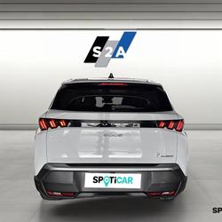 Peugeot 5008 5008 Hybrid 145 e-DCS6 Allure Saint-&Eacute;tienne