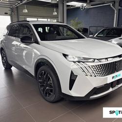 Peugeot 5008 5008 Hybrid 145 e-DCS6 Allure Saint-&Eacute;tienne