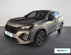 Peugeot 2008 Saint-Étienne