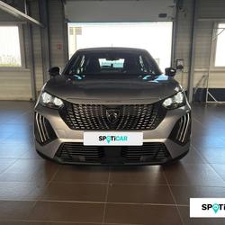 Peugeot 2008 2008 100 S&S BVM6 Style Saint-&Eacute;tienne